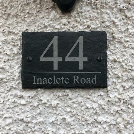 44 Inaclete Road Daire Stornoway  Dış mekan fotoğraf
