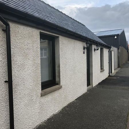 44 Inaclete Road Daire Stornoway  Dış mekan fotoğraf