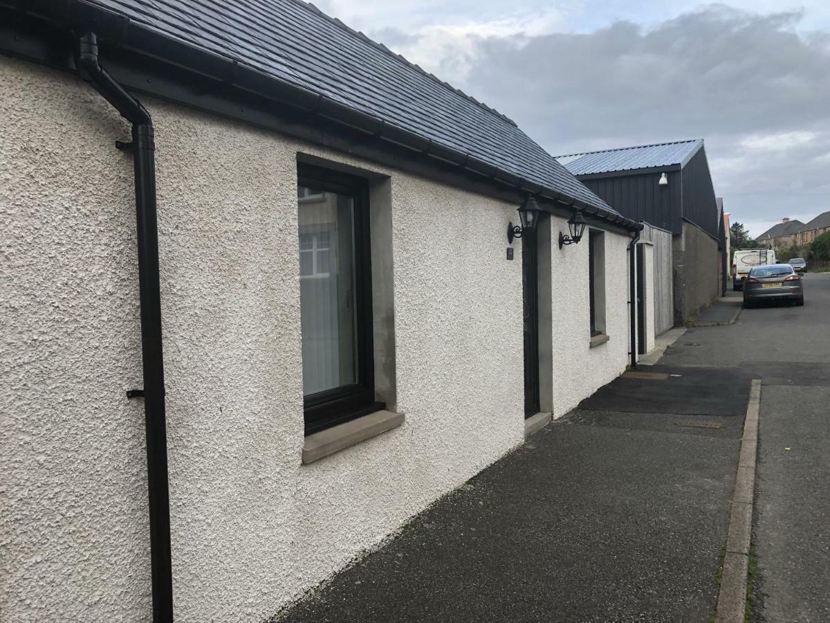 44 Inaclete Road Daire Stornoway  Dış mekan fotoğraf